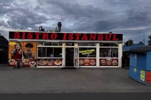 Bistro Istanbul
