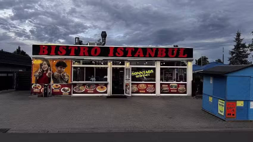 Bistro Istanbul