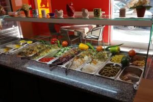 Bistro Istanbul