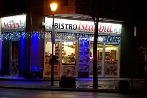 Bistro Istanbul