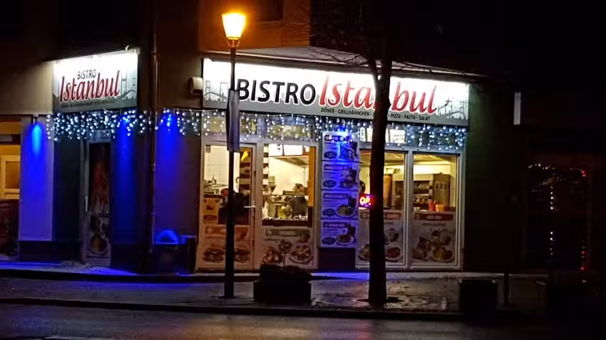 Bistro Istanbul
