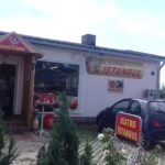 Bistro Istanbul