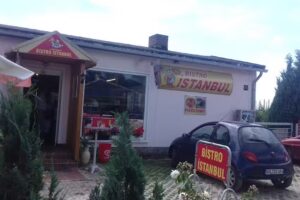 Bistro Istanbul