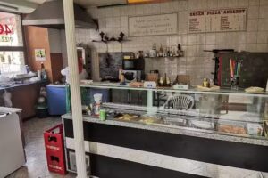 Bistro Istanbul
