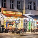 Bistro Istanbul