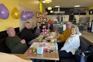 Bistro Istanbul Zeitz