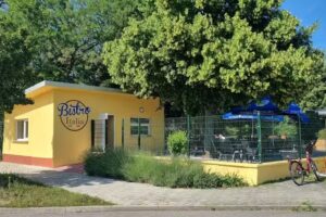 Bistro Italia