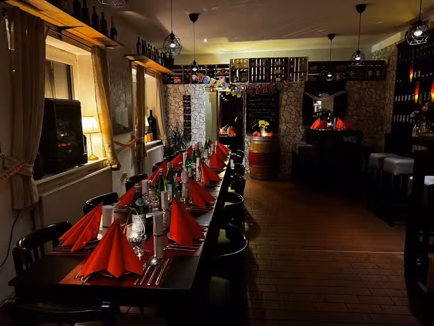 Bistro italia buchholz