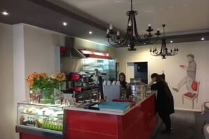 Bistro Italiano da Antonella