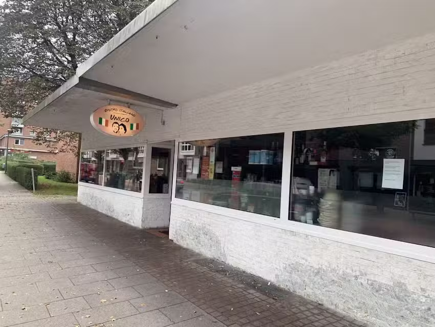 Bistro Italiano Unico