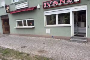 Bistro Ivan