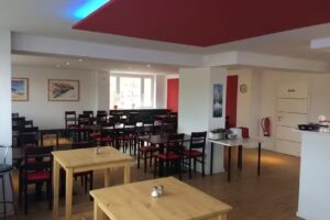 Bistro J&auml;gersnack