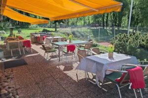 Bistro Jedermann’s