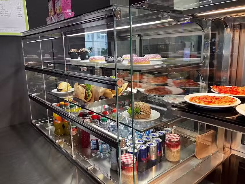 Bistro julius&lsquo;