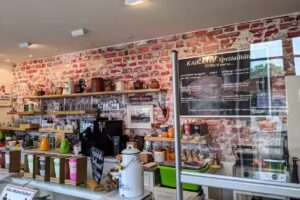 BISTRO KAiKANTE
