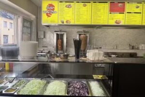 Bistro Kalbe/Milde