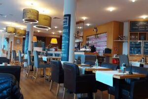 Bistro „Kamp’s“