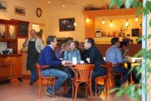 Bistro Kanne Lohni