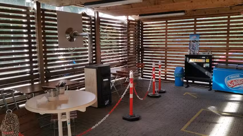 Bistro Kathrinenberg