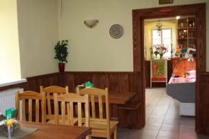 Bistro Kerwan Saray