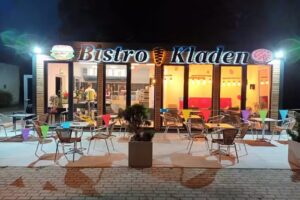 Bistro Kl&auml;den