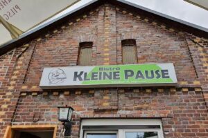 Bistro Kleine Pause