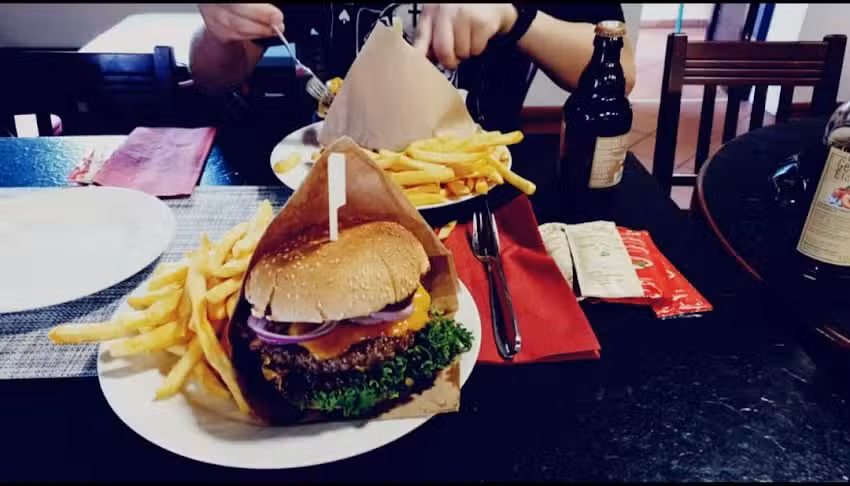 Bistro Knappenkeller