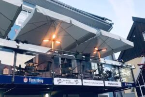 Bistro Knopfloch
