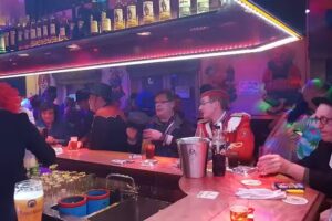 Bistro K&ouml;lsche Eck