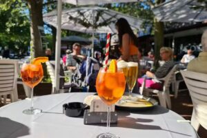 Bistro König Ludwig