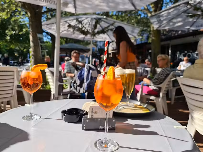 Bistro K&ouml;nig Ludwig