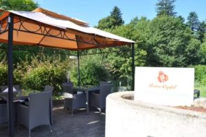Bistro K&ouml;pfel
