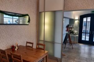 Bistro &bdquo;Kostbar&ldquo;