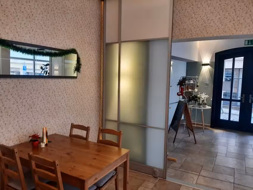 Bistro &bdquo;Kostbar&ldquo;