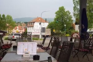 Bistro Kral