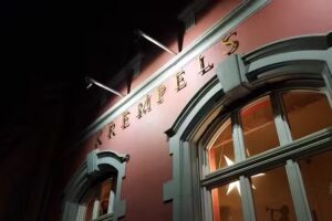 Bistro Krempels