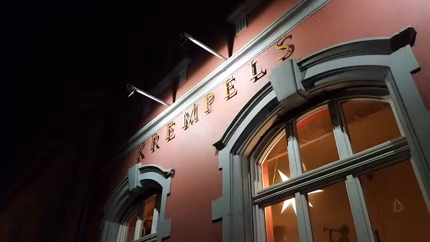 Bistro Krempels