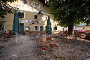 Bistro Krepfei