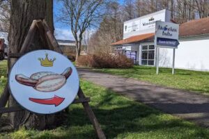 Bistro KRÖNCHEN