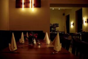 Bistro KU28