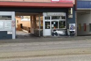 Bistro L&rsquo;Incontro