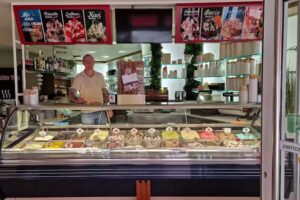 Bistro La dolce Vita – Frühstück & Eiscafe