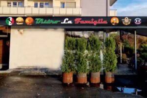 Bistro La Famiglia