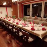 Bistro La Famille