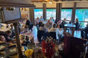 Bistro La Luna