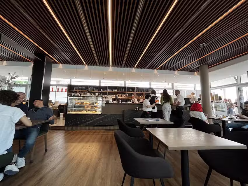 Bistro La Piazza, Illertissen