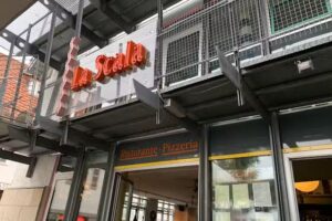 Bistro La Scala