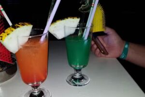 Bistro La Vie
