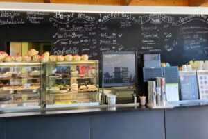 Bistro Lagunenblick
