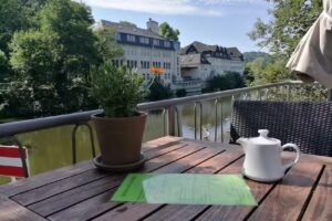Bistro Lahnblick